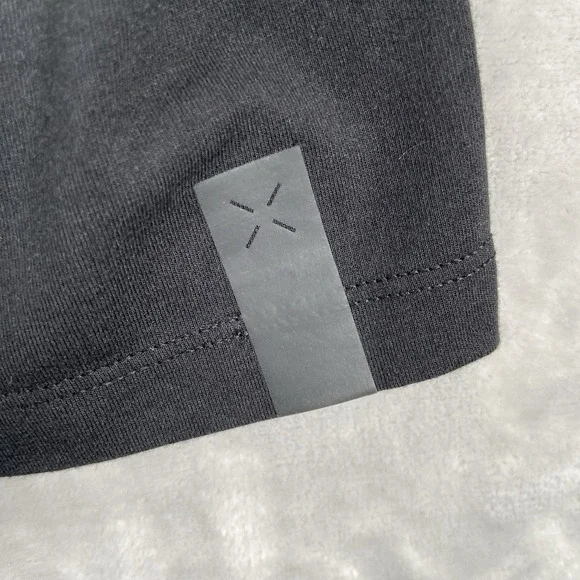 Ten Thousand Midnight Black Short Sleeve Tee - Picture 11 of 12